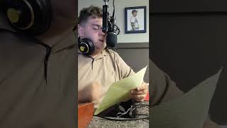 Addison Vs Good Hope Radio Intro Wkul