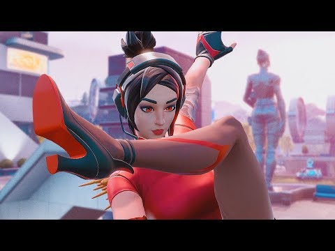 Видео: С две думи Fortnite Season 9 завършва славна ера на авиацията