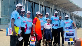 Parenting Conference season 6 anchored by MC OB powered by Mountain Crest School