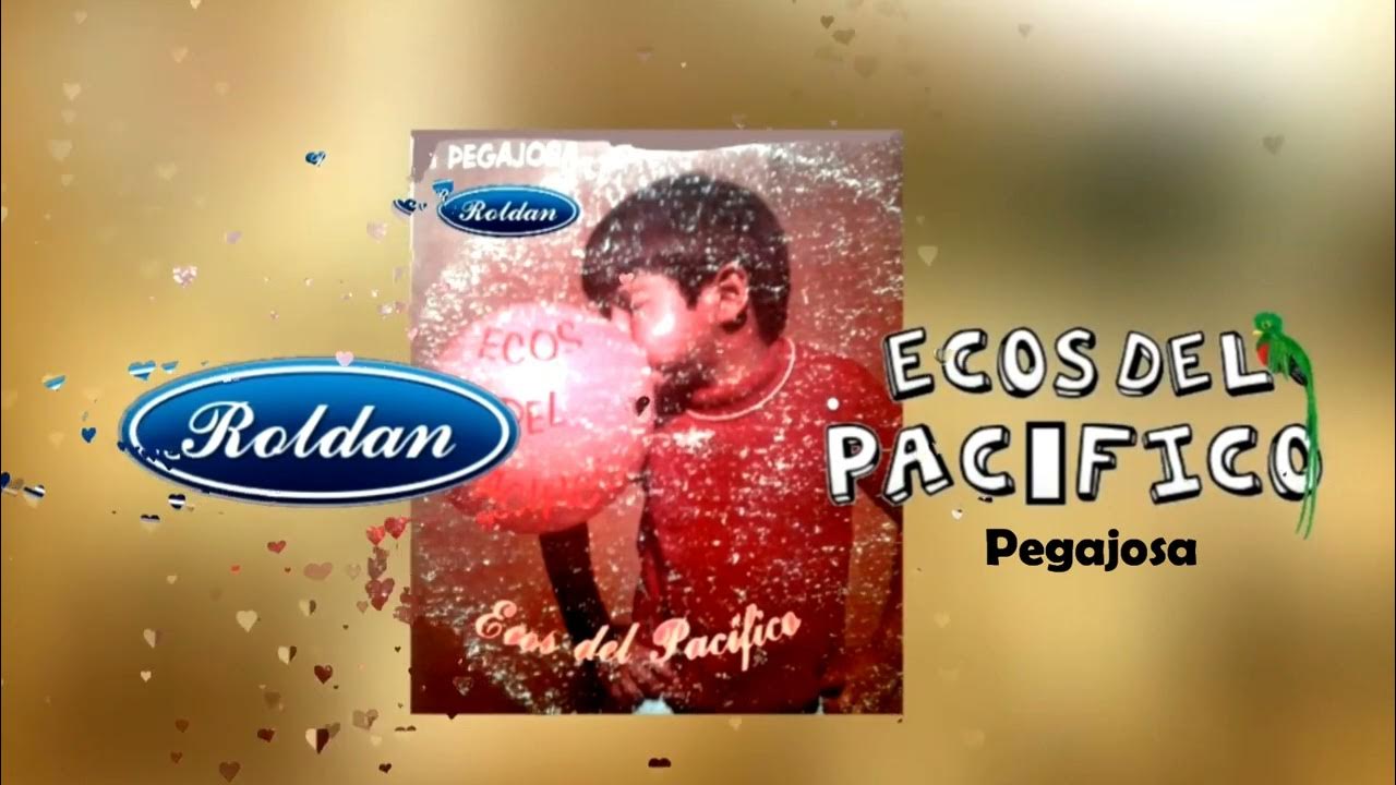 Ecos Del Pacífico Pegajosa Disco Completo 1975 YouTube