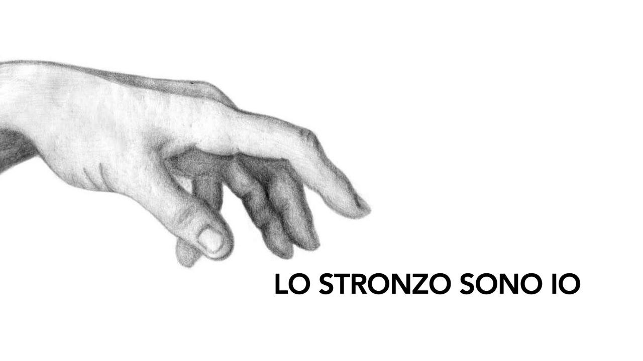 222 - LO STRONZO SONO IO