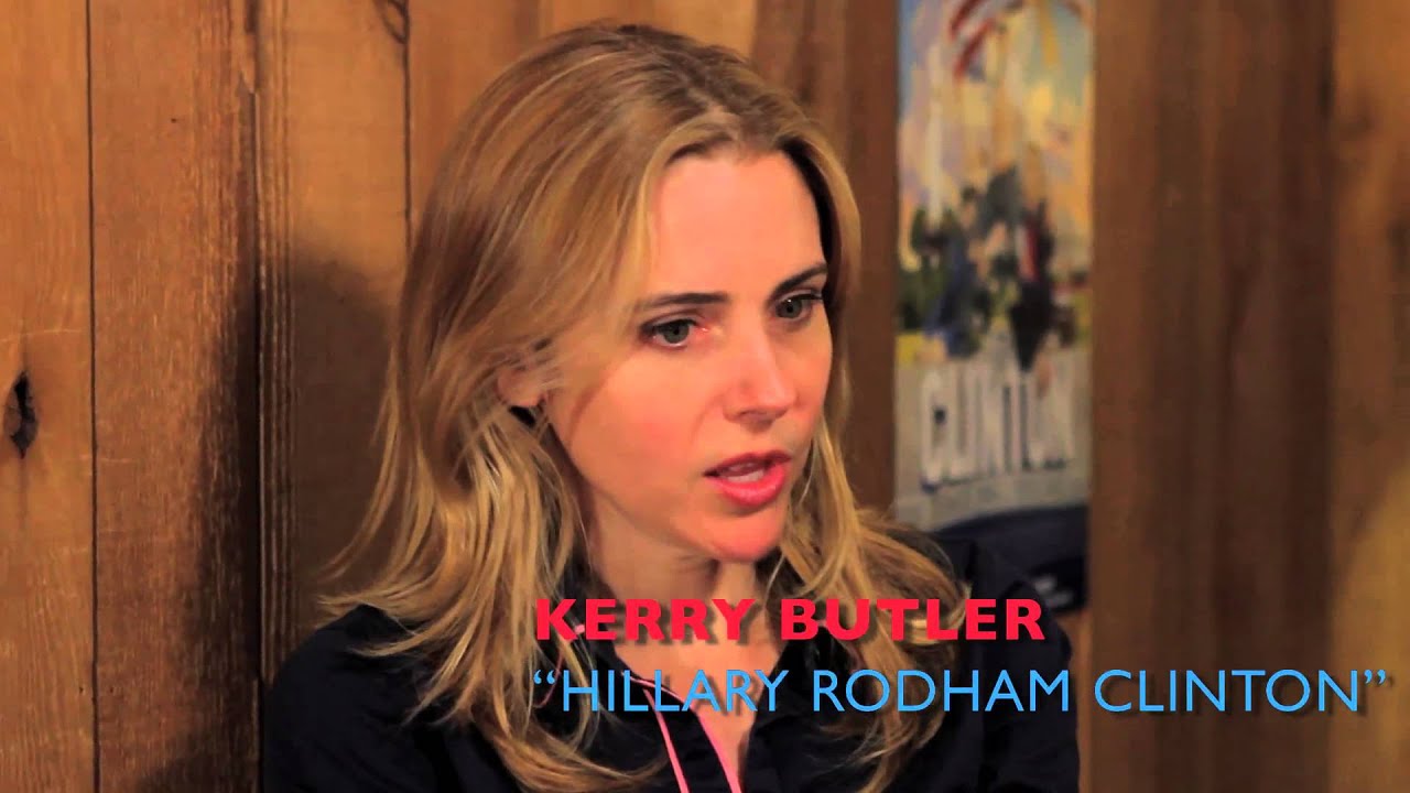 In The Studio Recording Clinton The Musical S Original Cast Recording Youtube