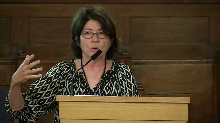 Rebecca Adamson: Enoughness - Restoring Balance to...