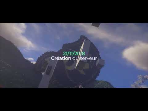 Minecraft Server Trailer #21 | Unirogue (By LPJ)