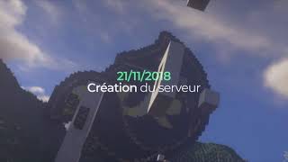 Minecraft Server Trailer #21 | Unirogue (By LPJ)