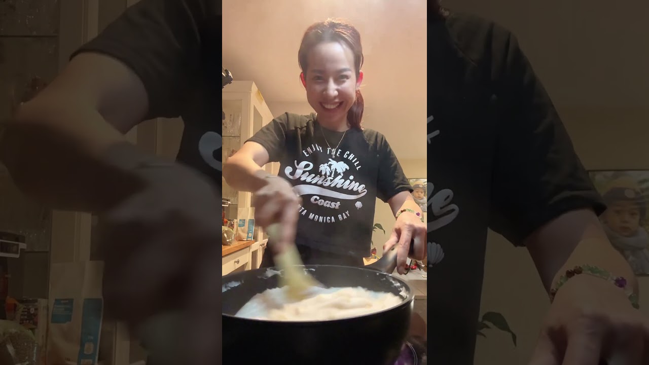 #នំកូរខ្មែរ​