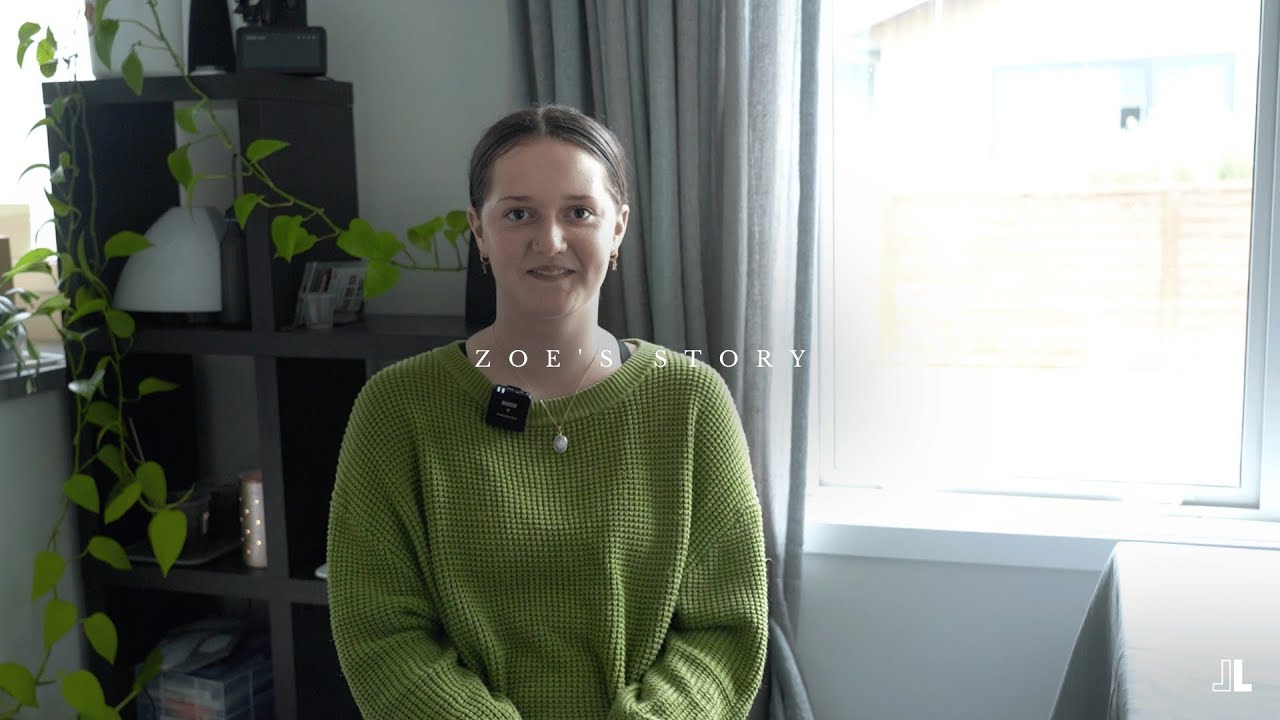 Zoe's Story
