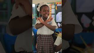 GLORY EDUCATION CENTRE PRESENTS 'THE GLORY FOOD DAY '