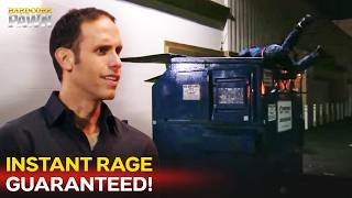 This Happened in the Shop for the First Time! | Hardcore Pawn Profile