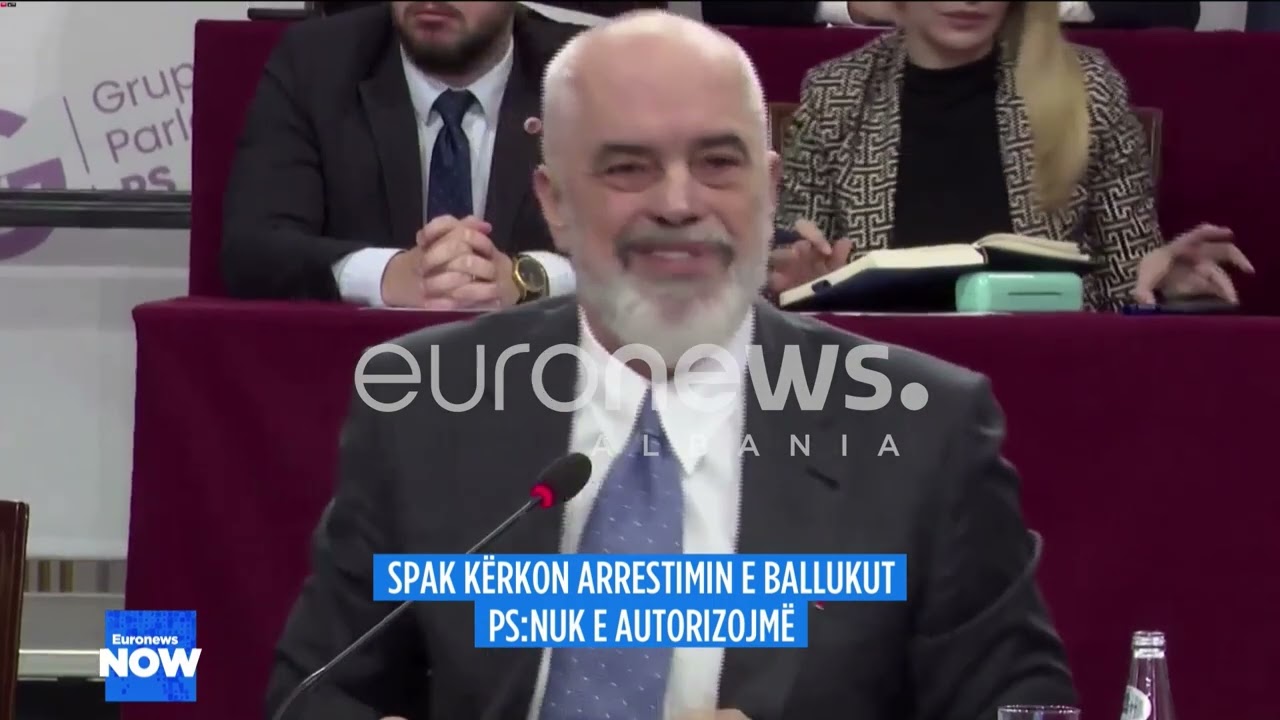 Rama: Nuk mund të shkel vijën e kuqe për drejtësinë, por nuk mund të mos them qe u ndërtuan rrugë...