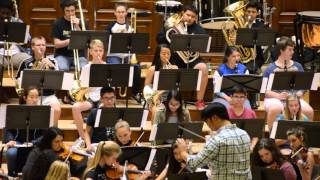 Excerpts from Highlights from Wicked (Stephen Schwartz Arr. Ted Ricketts)