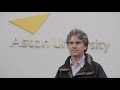 A conversation with prof andrew ellis aston institute of photonic technologies