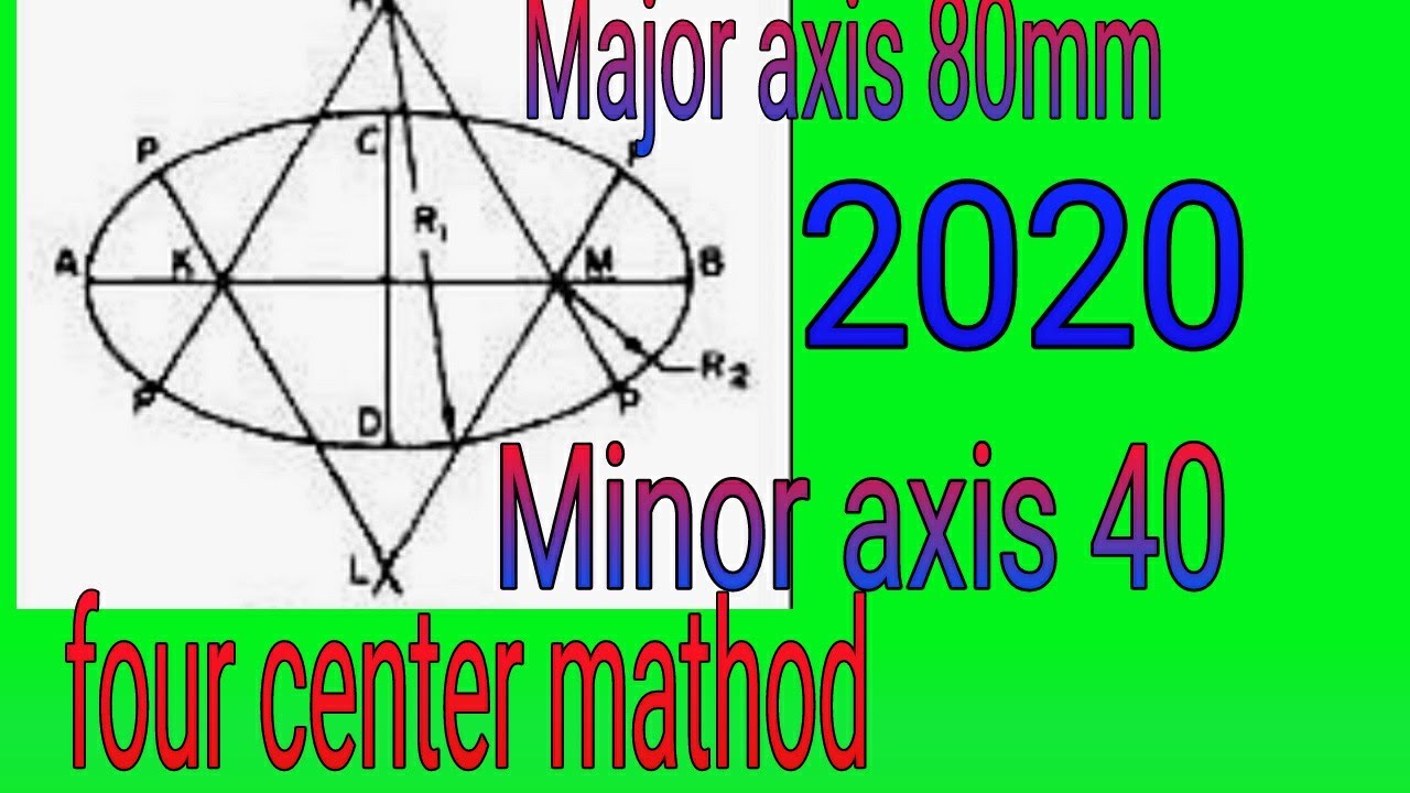 13/12/2021 engineering drawing paper 13.09.2021 major axis 80 mm and ...