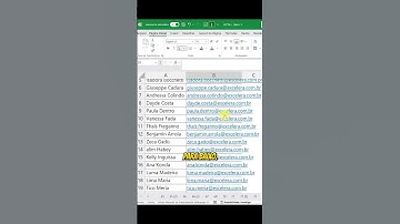 USE ISSO e surpreenda seu chefe: o PODER do CTRL+E no Excel! CONFIRA AQUI! #excel #dicas #dicasexcel