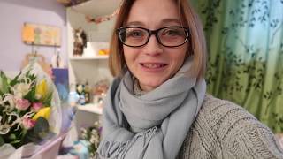 видео: VLOG: И это только начало!!! 8 МАРТА в ЦВЕТОЧНОМ //05 марта 2020 🌿🌸 🌿 картинка: VLOG: И это только начало!!! 8 МАРТА в ЦВЕТОЧНОМ //05 марта 2020 🌿🌸 🌿