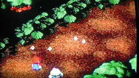 Super Mario RPG Walkthrough Part 13