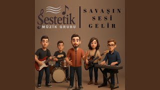 Çırpınırdın Karadeniz Türküsü & Türk Eşine