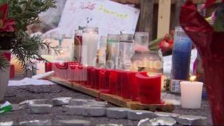 FILE:WEBSITES GOING DARK FOR SANDY HOOK SHOOTING