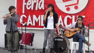 Mina Fehr - Sabor a Mi