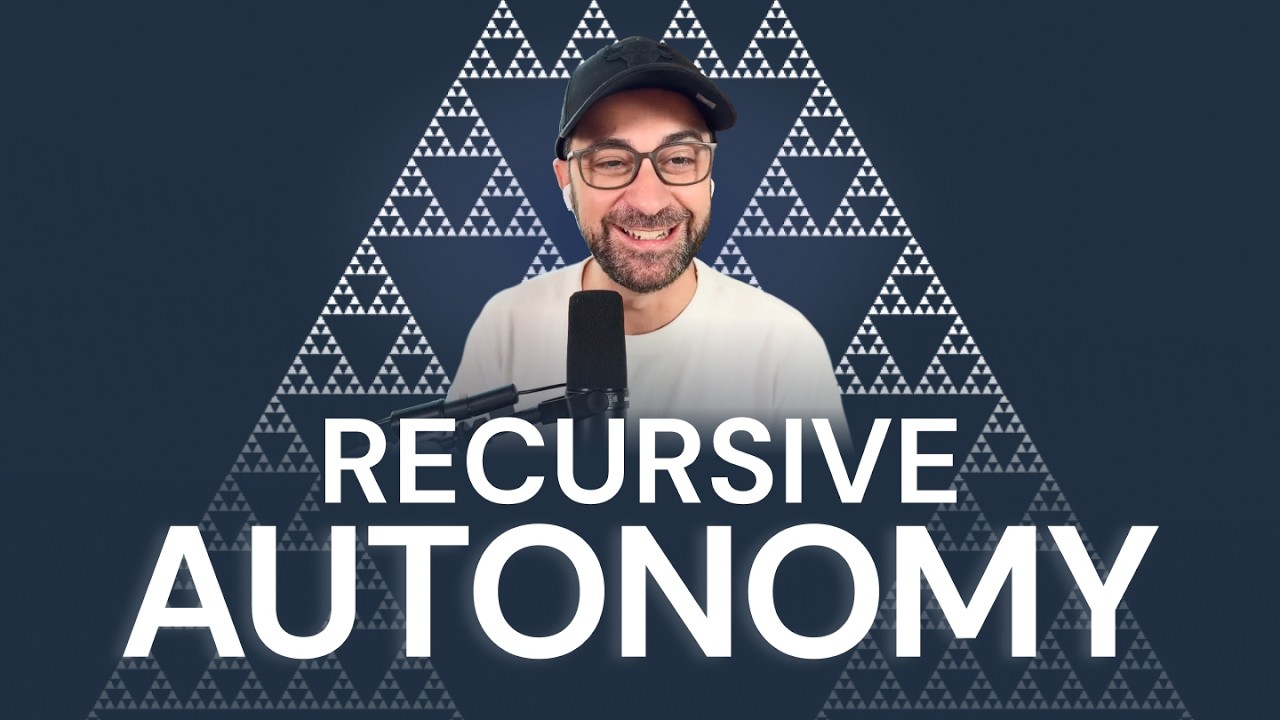 Why your startup needs autonomy at every layer