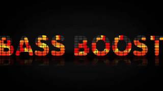 Turkish Bass Boosted Youtube