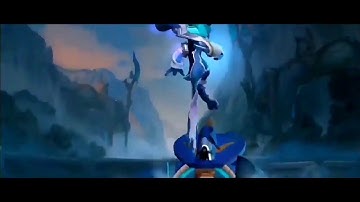 LIÊN MINH HUYỀN THOẠI TỐC CHIẾN - LOL WILD RIFT - Chơi FIZZ trên điện thoại