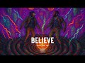 [ FREE ] Type Beat Afro Rap - "Believe" / Gunna x Burna Boy x Hamza