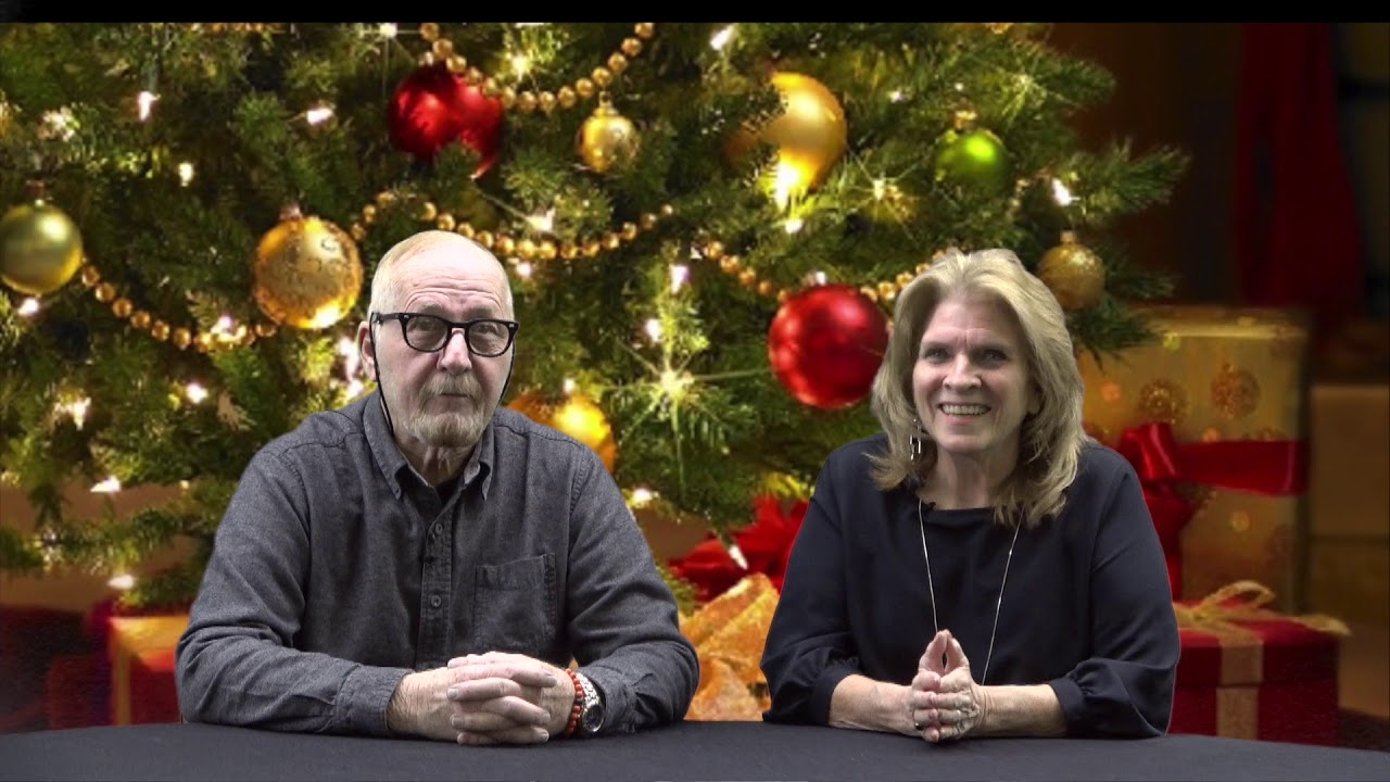 WWDBTV Video Christmas Card commercial