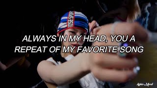 ITZY - GOLD EASY LYRICS