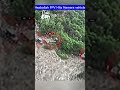 Hezbollah FPV Drone Strikes Israeli Namera Armored Vehicle in Southern Lebanon