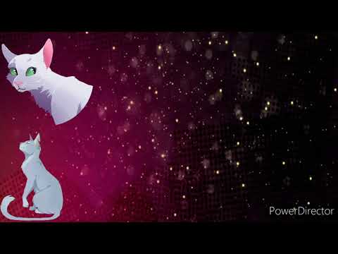 Озвучка книги Коты-Воители Солнечный Путь. Пролог