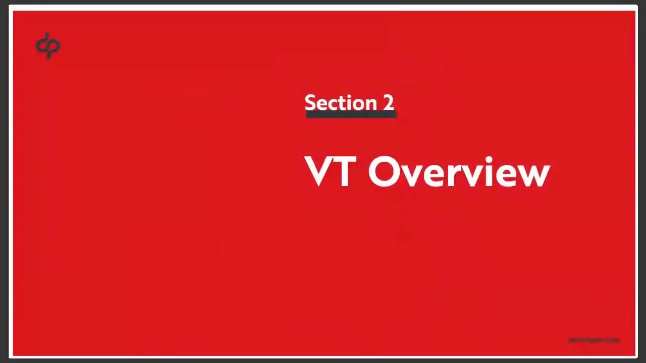 VT Booster Sets from Dutypoint YouTube