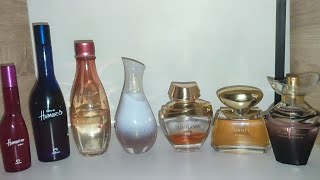 Perfumes En Uso Abril 2023 by mimundofragante 1,136 views 1 year ago 8 minutes, 28 seconds