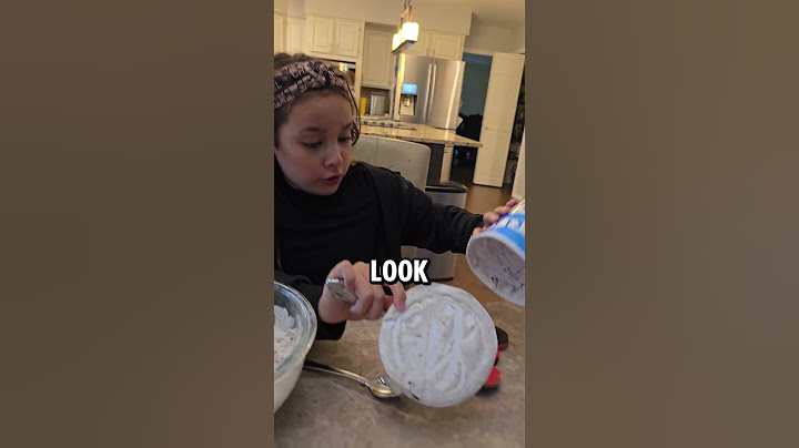 Secret Oreo Ice Cream #shorts #shortsviral #viralvideo #trending #funny #food #viralshorts #fyp