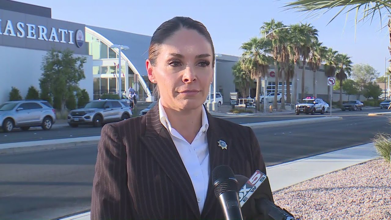 Metro provides details of investigation into death of man at car