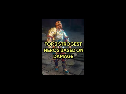 Introducing top 3