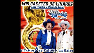 No Hay Novedad - Los Cadetes de Linares