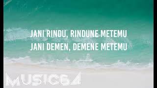 Xxx  Ketemu Mantan Tunangan lirik