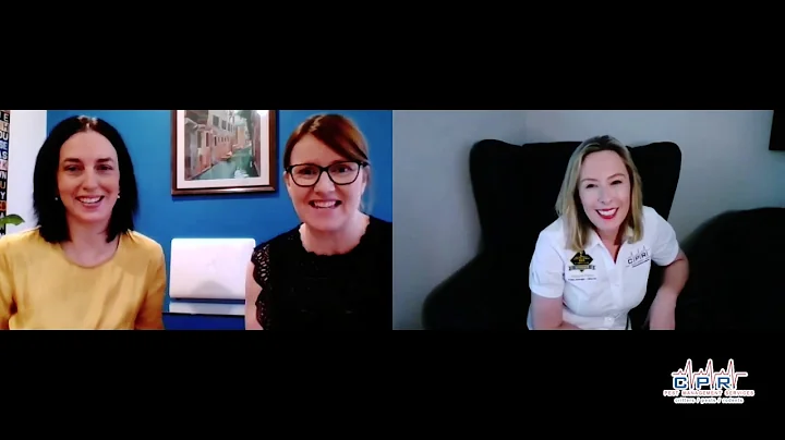 Let's explore human resources with Angela Penton &...