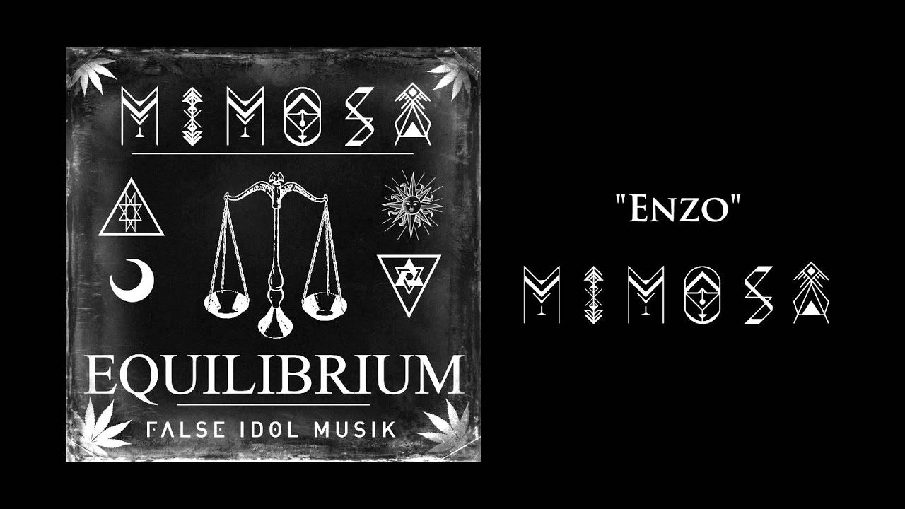 Watch Mimosa "Enzo" on YouTube Watch Mimosa "Enzo" on YouTube