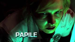 Pánico 5 Bravo Tv spot