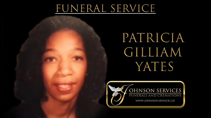 Patricia Gilliam Yates