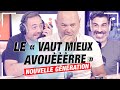 LE VAUT MIEUX AVOUERE (NOUVELLE GÉNÉRATION)