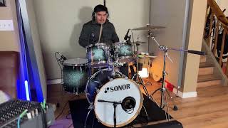 Sonor Force Stage 3