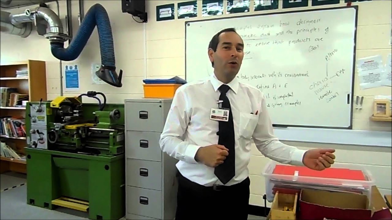 Ysgol Eirias Leavers Video 2010-2015