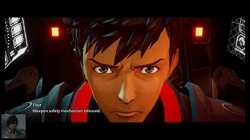 Daemon X Machina: Prototype Missions - Part 1
