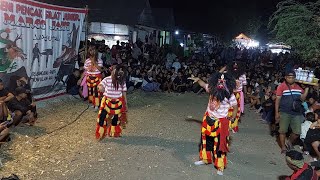 Download Lagu Ganongan Ndadi Bantengan Margo Jati Terbaru MP3