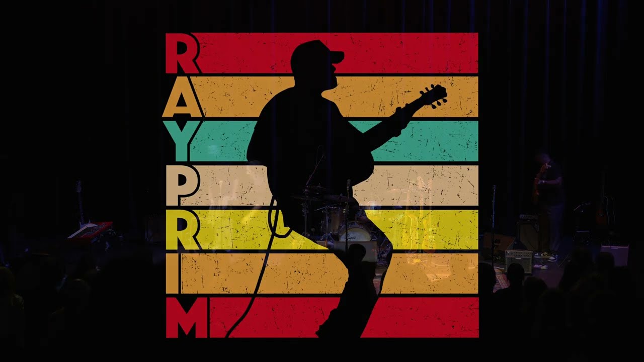 Live At The Stateside at the Paramount "I Heard Choo"