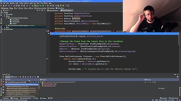 How to use the Android Studio debugger - 14 - Beginner