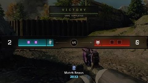 Call of Duty®: Black Ops 4 capture the flag